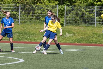 Bild 75 - F SC Ellerau - SV Eidelstedt II : Ergebnis: 2:1